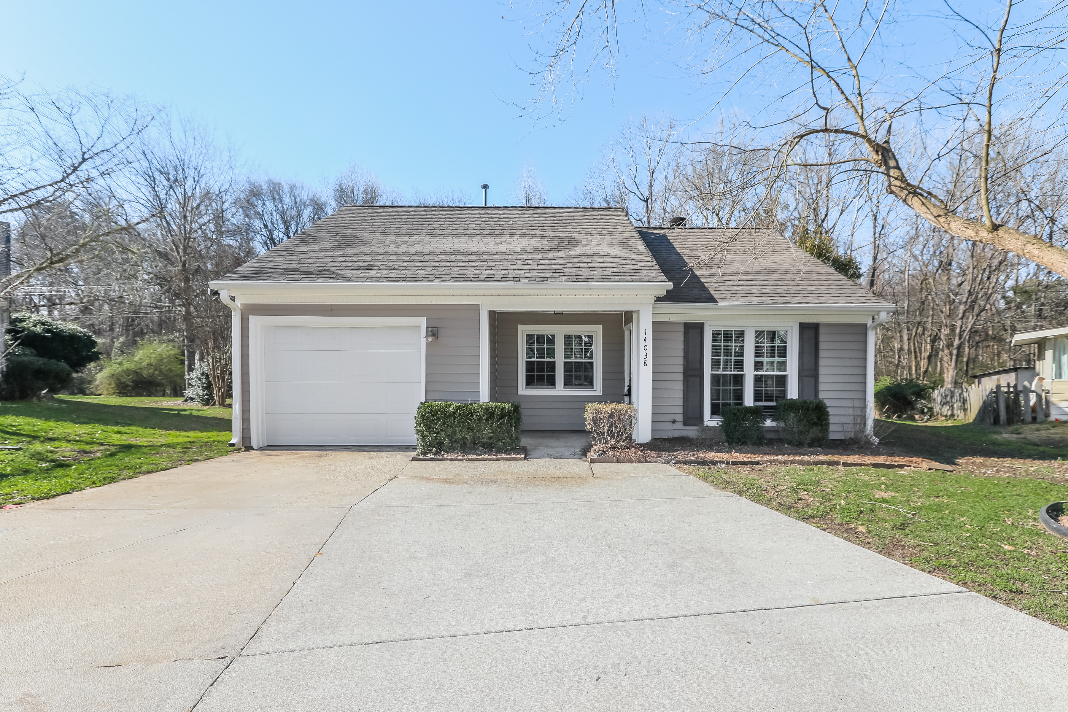 14038 Eden Ct Pineville, NC 28134